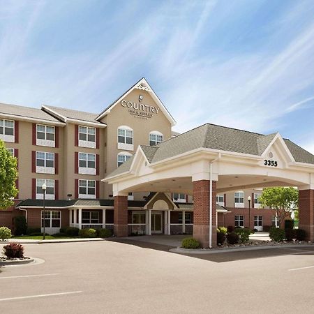 Country Inn & Suites By Radisson, Boise West, Id Meridian Exterior foto