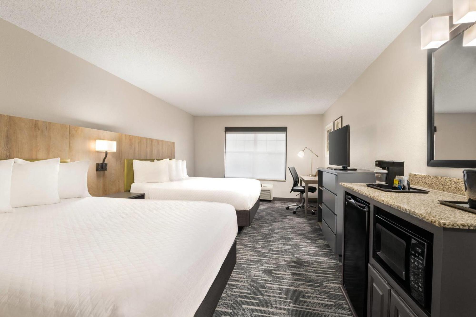 Country Inn & Suites By Radisson, Boise West - Meridian Exterior foto